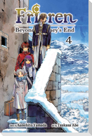 Frieren: Beyond Journey's End, Vol. 4
