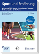 Sport und Ernährung