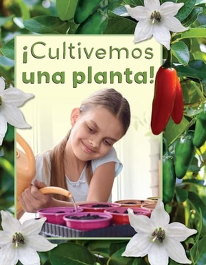 Vhl. ¡Cultivemos Una Planta!. Vista, 2024.