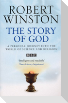 The Story Of God