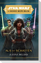Star Wars: Die Hohe Republik - Aus den Schatten