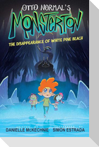 Otto Normal's Monsterton: The Disappearance of White Pine Beach
