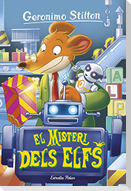El misteri dels elfs