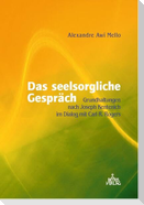 Das seelsorgliche Gespräch
