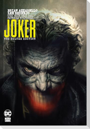 Joker: The Deluxe Edition