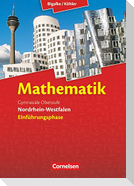 Mathematik Sekundarstufe II Einführungsphase. Schülerbuch Nordrhein-Westfalen