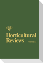 Horticultural Reviews V14