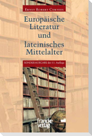 Europäische Literatur und lateinisches Mittelalter