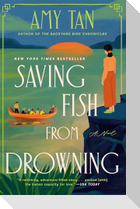 Saving Fish from Drowning