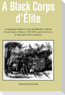 A Black Corps d'Elite