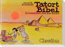 Tatort Bibel