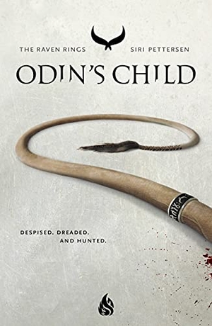 Pettersen, Siri. Odin's Child. Arctis, 2021.