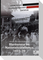 Blankenese im Nationalsozialismus 1933-39