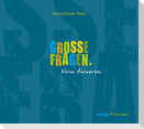 Große Fragen. Kleine Antworten.