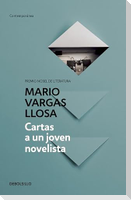 Cartas a Un Joven Novelista / Letters to a Young Novelist