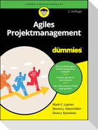 Agiles Projektmanagement für Dummies 2A