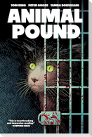 Animal Pound