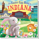 The Easter Egg Hunt in Indiana