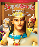 Joseph and Pharaoh's Dream