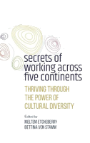 Secrets of Working Across Five Continents