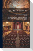 Grabbe's Werke