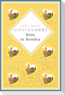 Anne in Avonlea