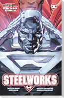 Steelworks