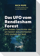 Das UFO vom Rendlesham Forest