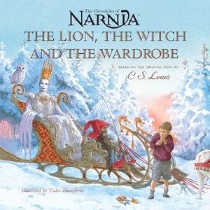 Lewis, C S. The Lion, the Witch and the Wardrobe. HarperCollins, 2004.