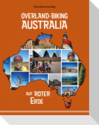 Overland-Biking Australia