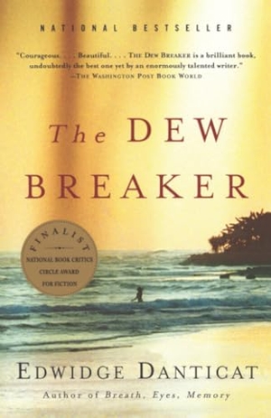 Danticat, Edwidge. The Dew Breaker. Random House, 2005.