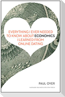 Everything I Ever Needed to Know about Economics I Learned from Online Dating