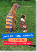 Das Hundetaping Lexikon