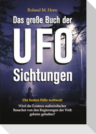 Das große Buch der UFO-Sichtungen