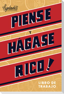Piense Y Hágase Rico - Libro de Trabajo (Think and Grow Rich Action Guide)