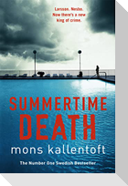 Summertime Death