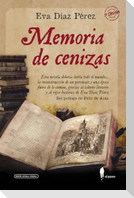 Memoria de cenizas