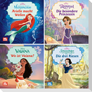 Maxi-Mini Box 32: Disney Prinzessin (4x5 Exemplare)
