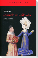 Consuelo de la filosofía