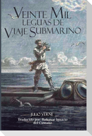 Veinte mil leguas de viaje submarino