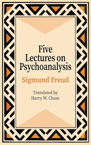 Freud, Sigmund. Five Lectures on Psychoanalysis. Quick Time Press, 2024.