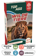 TOP ASS - Wilde Tiere