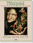 Mitologika : una visión contemporánea de los seres mágicos de Euskadi