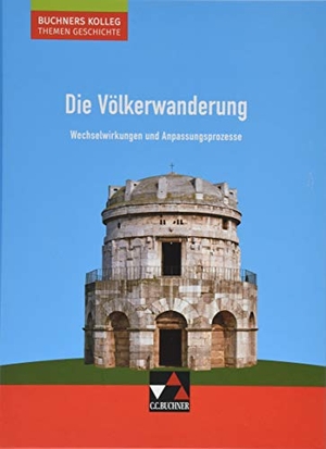 Anders, Friedrich / Kohser, Stephan et al. Die Völkerwanderung - Wechselwirkungen und Anpassungsprozesse. Buchner, C.C. Verlag, 2019.
