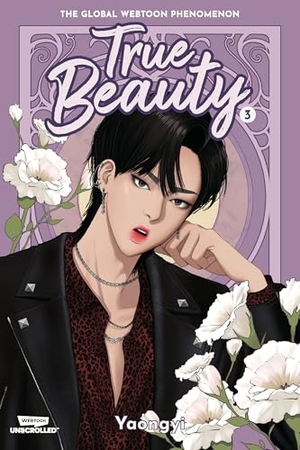 Yaongyi. True Beauty, Vol. 3 - A Webtoon Unscrolled Graphic Novel. Wattpad Webtoon Book Group, 2023.