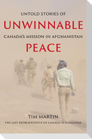 Unwinnable Peace