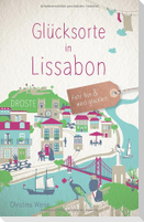 Glücksorte in Lissabon