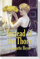 Instead of the Thorn
