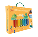 Mein erstes Kinderlieder-Mitmachbuch - Xylophon