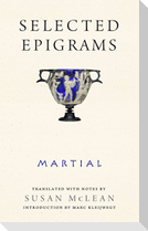 Selected Epigrams